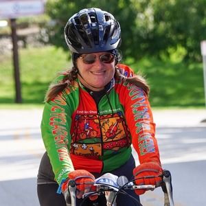 Meet your Posher, Denise